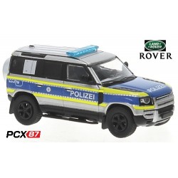 Land Rover Defender 110 (2020) "Polizei Hessen"