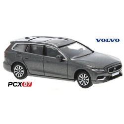 Volvo V60 break (2019 ) gris métallisé - Gamme PCX87