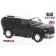Land Rover Defender 110 (2020) noire à toit blanc - Gamme PCX87