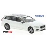 Volvo V60 break (2019 ) blanc - Gamme PCX87