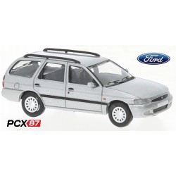 Ford Escort MK VII Turnier (1995) gris métallisé - Gamme PCX87