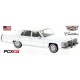 Cadillac Fleetwood Brougham (1982) blanche - Gamme PCX87