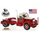 Mack B-61 Tracteur solo 4x2 (1953) "Mackie The Mover"