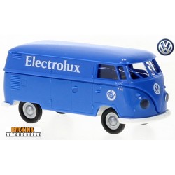 VW T1b Combi (1960) "Electrolux"