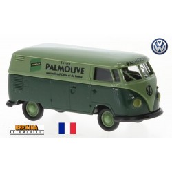 VW T1b Combi (1960) "Savon Palmolive" (France)