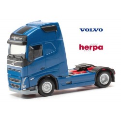 Volvo FH XL '20 Tracteur solo caréné bleu (à calandre bleue )