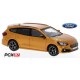Ford Focus Turnier ST-Line (2020)  orange métallisé - Gamme PCX87