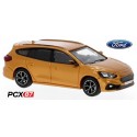 Ford Focus Turnier ST-Line (2020)  orange métallisé - Gamme PCX87