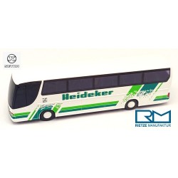 Setra 315 HDH autocar "Heideker"