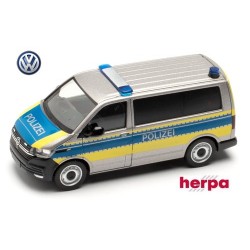 VW T6.1 minibus "Polizei Niedersachsen“