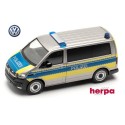 VW T6.1 minibus "Polizei Niedersachsen“