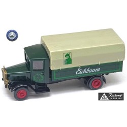 MB L5 camion bâché (1931)  "Eichbaum"
