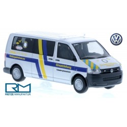 VW T6 minibus "Rettungsdrohnen.eu"  (service ambulancier)