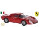 Ferrari 250 LM (194) rouge