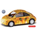 VW Beetle (1998) "Safari"