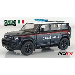 Land Rover Defender 110 (2020) "Carabinieri" (Italie) - Gamme PCX87
