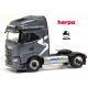 Iveco S-Way LNG Tracteur solo  "Drive The New Way" - sold out by Herpa !