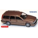 Volvo 850 Kombi (1993) brun acajou métallisé