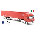 Iveco Strails+ semi-remorque assitance "Ducati Corse" - NewRay