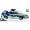 VW Golf VII Variant "Polizei Bayern"