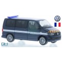 VW T6 minibus "Gendarmerie Nationale" (France)
