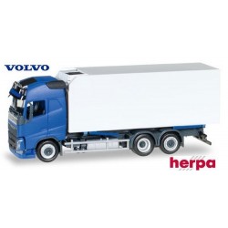 Volvo FH GL 20 camion frigorifique 6x2