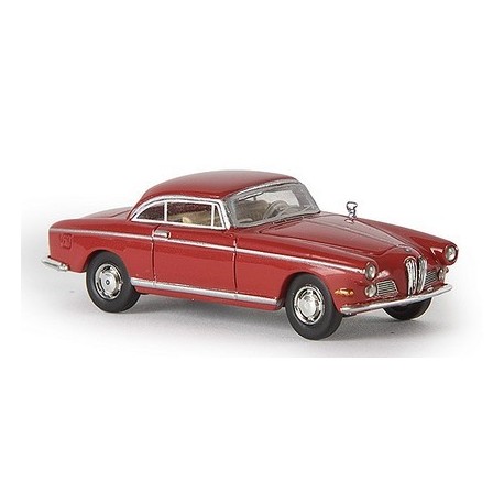 BMW 503 coupé 1956 rouge rubis (Gamme Résine)