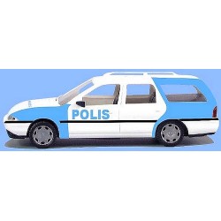 Ford Mondeo Turnier "Polis" (suède)