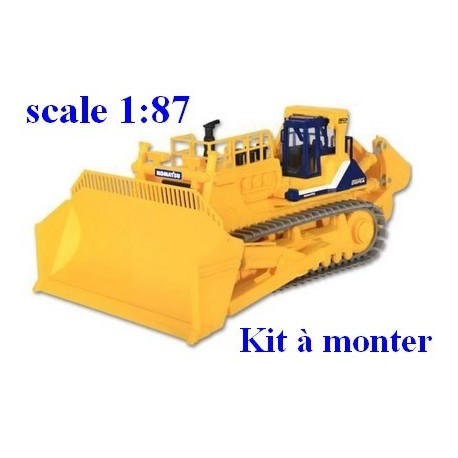 Bulldozer Komatsu D575 A-2 (kit)