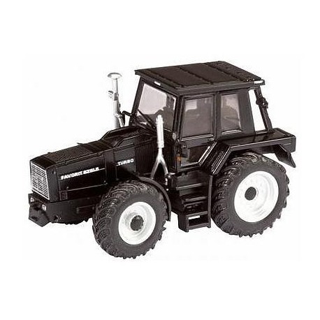 Tracteur agricole Fendt 626 LSA noir