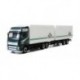 Volvo FH XL 02 camion 6x2 + remorque auto-portante fourgon Alex