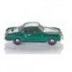 VW Karman Ghia (1955) vert foncé