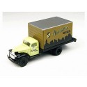 Chevy '41/46 camion Pte caisse "Manhattan Beer"