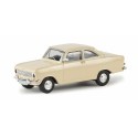 Opel Kadett A coupé 1962 crème
