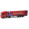 MAN TGX XLX + semi-rqe tautliner Heemskerk (NL)