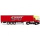 Scania R TL + semi-rqe tautliner Busser Trucking bv (NL)