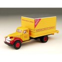Chevy '41/46 camion Pte caisse "Nabisco"