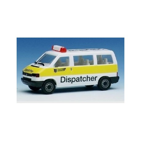 VW T4 Caravelle "Dispatcher"