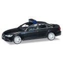 Audi A6 berline "Feldjâger" (Police militaire)