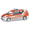 VW Sharan II "Rettungdienst" (Sce de secours)