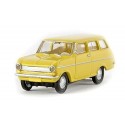 Opel Kadett A CarAvan 1962 jaune