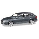 Audi A4 (B9 - 2015) Avant gris moyen métallisé