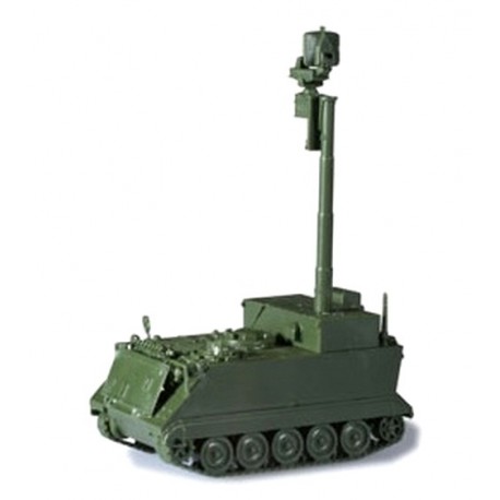 Char M113 A1 G Radar Abra