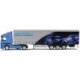 MB Actros L + semi-rqe tautliner Boysen (Tailles Basses)