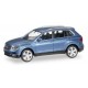 Volkswagen Tiguan II bleu pacific métallisé