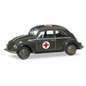 Volkswagen Cox "DRK" (Croix rouge allemande)