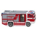 MAN TGM camion de pompiers Rosenbauer "AT LF Feuerwehr"