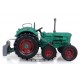 Tracteur agricole Deutz D 5505