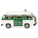 VW T3 minibus "Polizei"