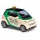 Smart Fortwo 07 "Sma Taxi"